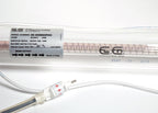 Cynosure DEKA DOT C02 30w Laser Tube REGASSED SmartSkin SmartXide CO2 w/EXCHANGE