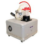 Wells Johnson Hercules Aspirator System Infiltration Suction Compact