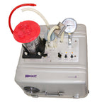 Wells Johnson Hercules Aspirator System Infiltration Suction Compact