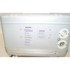 Wells Johnson Hercules Aspirator System Infiltration Suction Compact