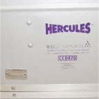 Wells Johnson Hercules Aspirator System Infiltration Suction Compact