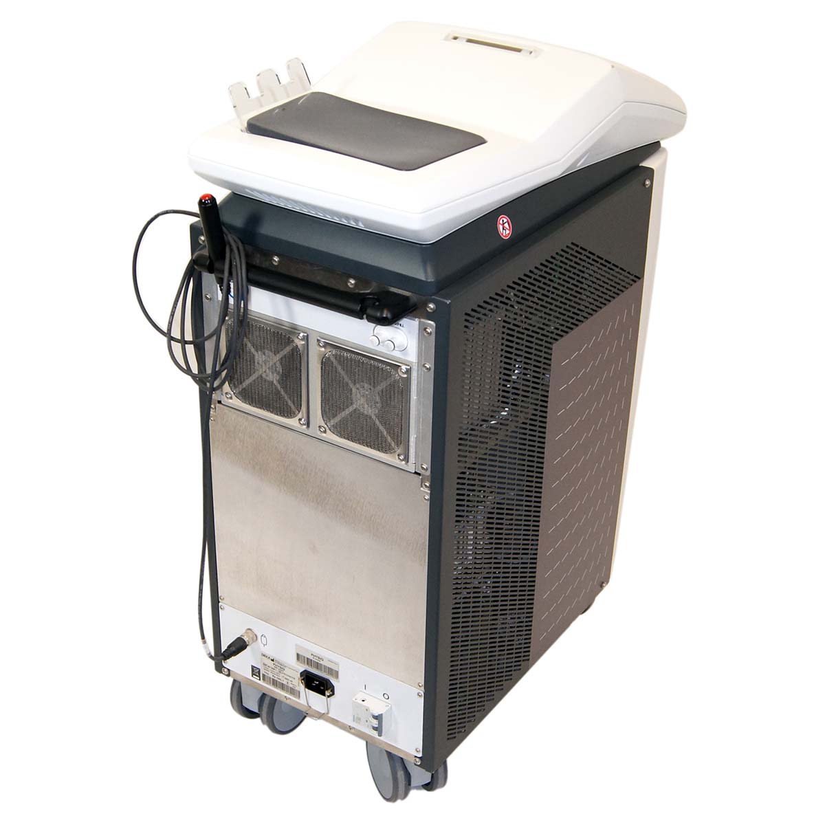 2021 DEKA Cartessa PHYSIQ Sequential Thermal & Electrical Pulse Contour System