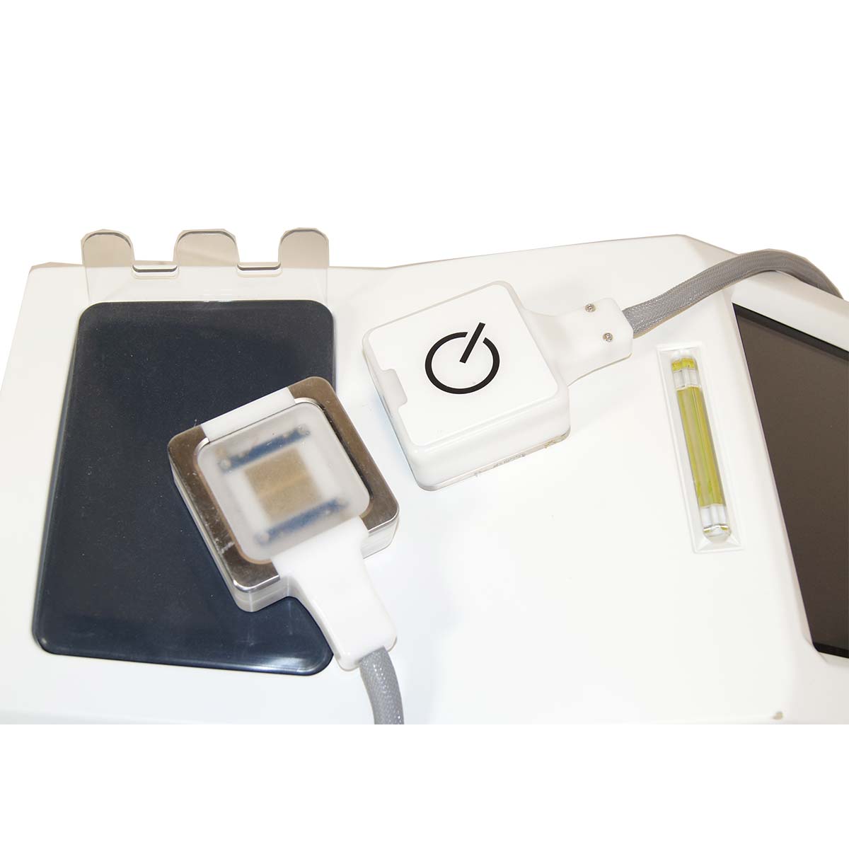 2021 DEKA Cartessa PHYSIQ Sequential Thermal & Electrical Pulse Contour System