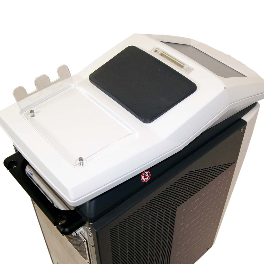 2021 DEKA Cartessa PHYSIQ Sequential Thermal & Electrical Pulse Contour System
