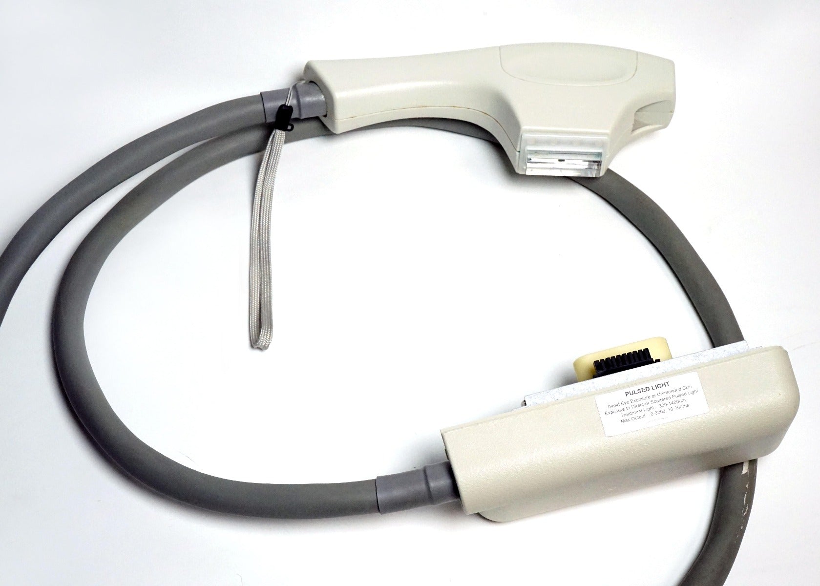 2017 Sciton Profile BBLs Laser Broad Band Light Pigment Hair Removal Vascular