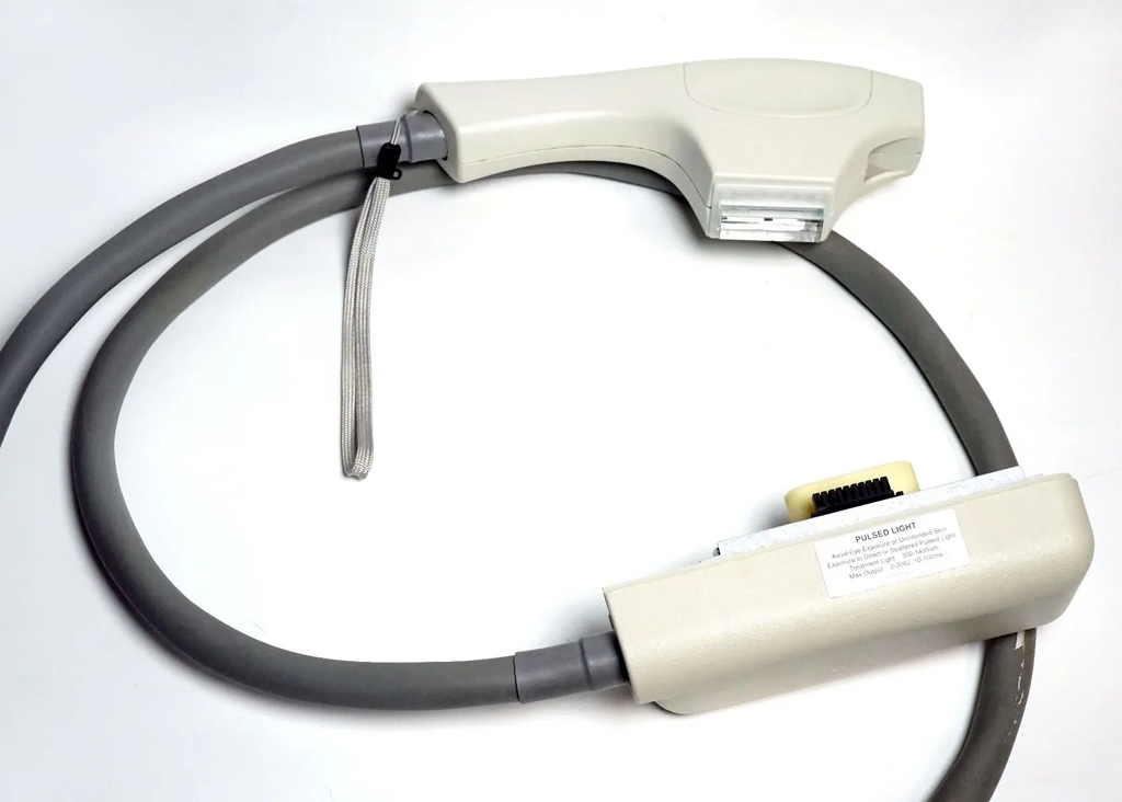 2011 Sciton Profile BBLs Laser Broad Band Light Pigment Hair Removal Vascular