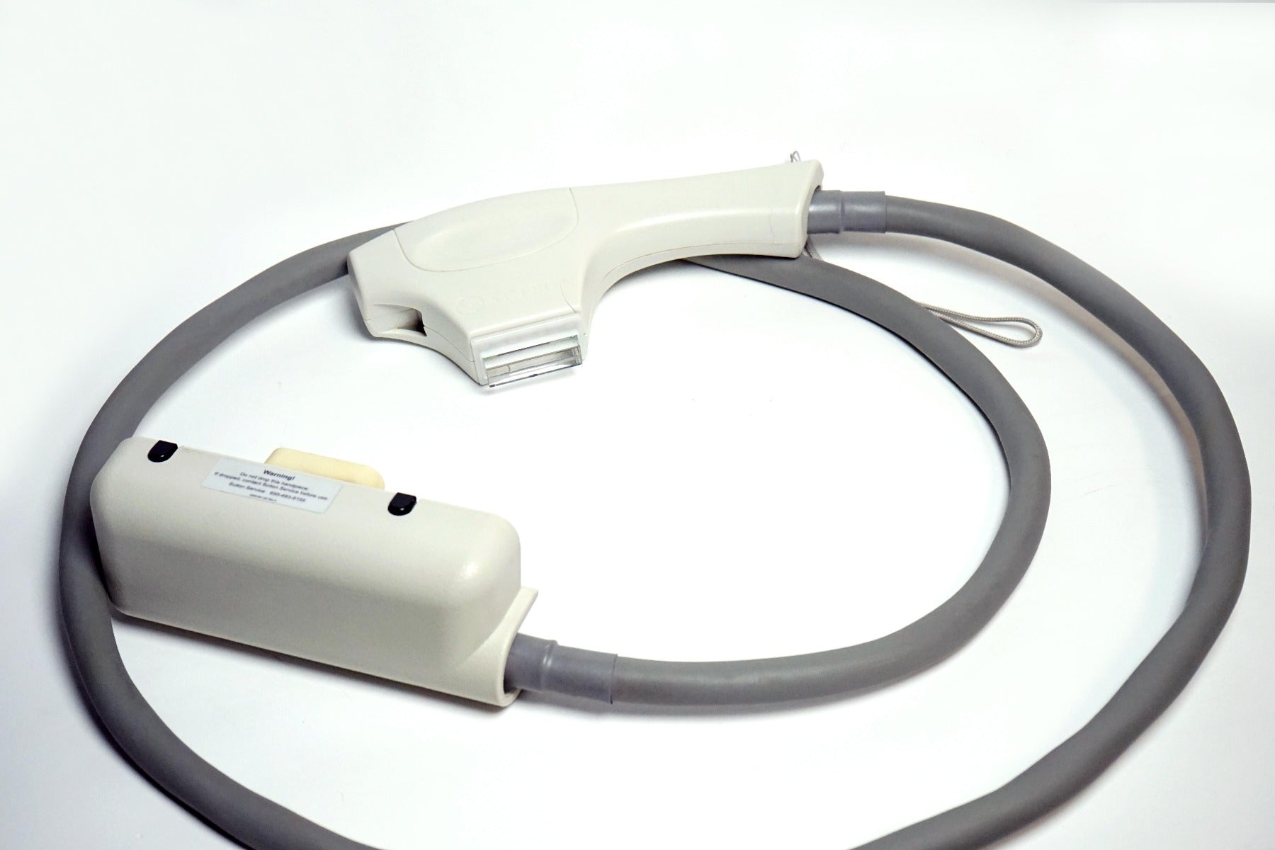2017 Sciton Profile BBLs Laser Broad Band Light Pigment Hair Removal Vascular