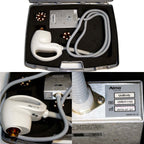 2019 Alma Accent Prime Radio Frequency RF Body Contour Skin Tightening System