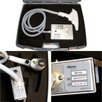 2019 Alma Accent Prime Radio Frequency RF Body Contour Skin Tightening System