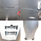 2019 Alma Accent Prime Radio Frequency RF Body Contour Skin Tightening System