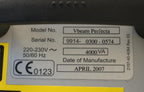 2007 Candela VBeam Perfecta Pulsed Laser Vascular Acne Vein 595 nm V Beam