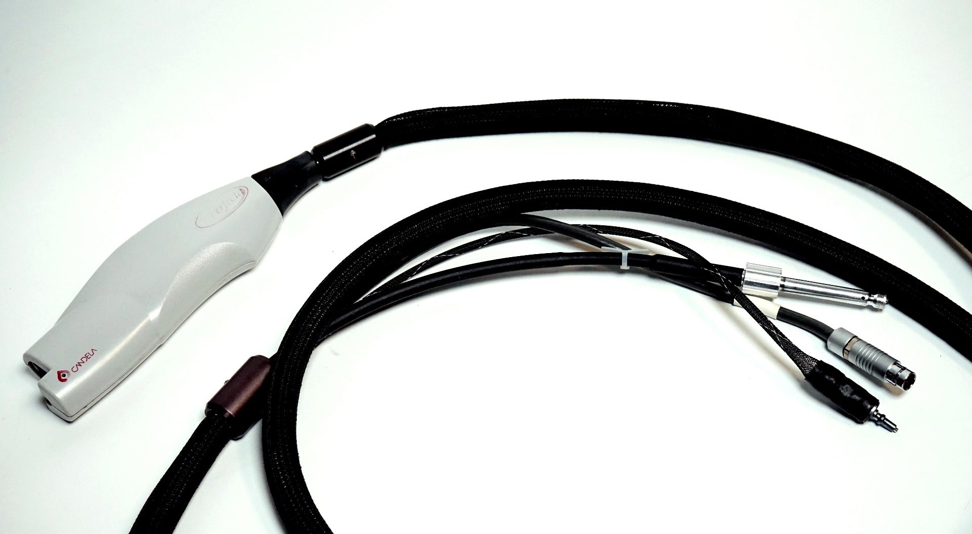 2007 Candela VBeam Perfecta Pulsed Laser Vascular Acne Vein 595 nm V Beam