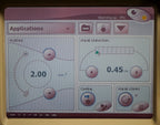 2007 Candela VBeam Perfecta Pulsed Laser Vascular Acne Vein 595 nm V Beam