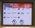 2005 Palomar StarLux 300 IPL Laser LuxV Acne Finer Pigmented Lesions Purple HP