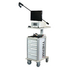 ThermiAesthetics ThermiRF RadioFrequency Generator Thermi RF ThermiSmooth & More