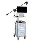 ThermiAesthetics ThermiRF RadioFrequency Generator Thermi RF ThermiSmooth & More
