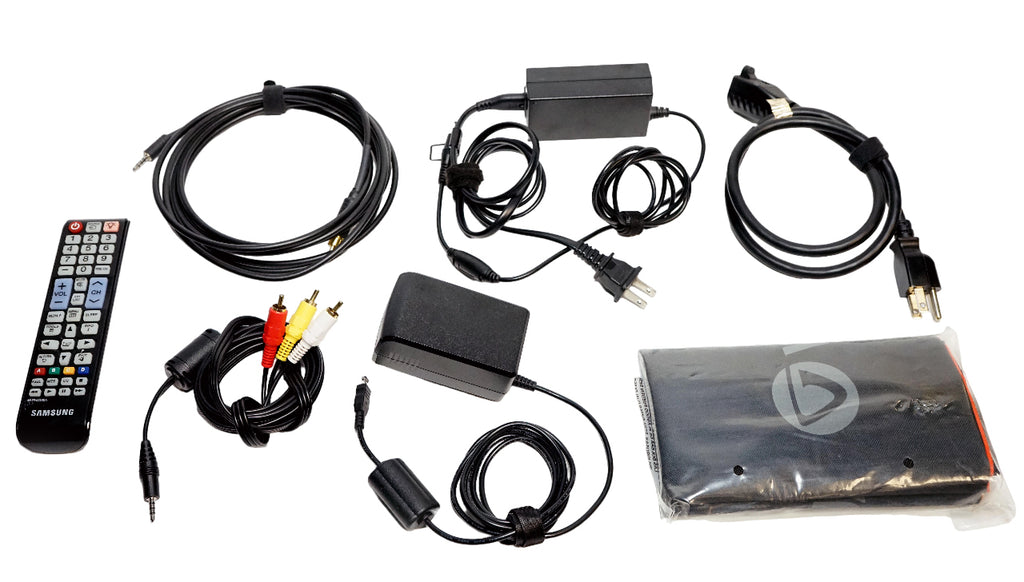 ThermiAesthetics ThermiRF RadioFrequency Generator Thermi RF ThermiSmooth & More