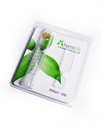 Alma Pixel FemiLift Vaginal Laser Applicator Sleeve Disposable Cover with Window