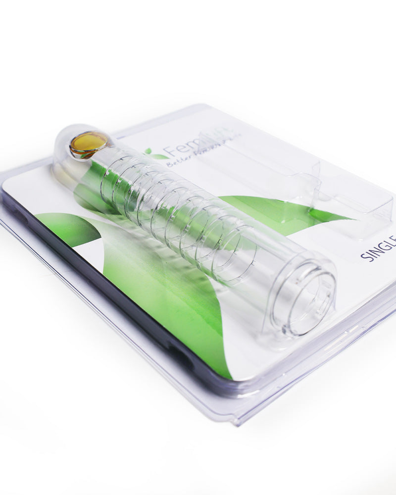 Alma Pixel FemiLift Vaginal Laser Applicator Sleeve Disposable Cover with Window