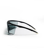 Alma Laser LaserVision Safety Glasses PPE Smoky Blue Lens OD1+ OD6+ 1400-11500nm