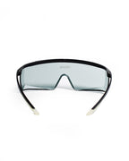 Alma Laser LaserVision Safety Glasses PPE Smoky Blue Lens OD1+ OD6+ 1400-11500nm