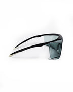 Alma Laser LaserVision Safety Glasses PPE Smoky Blue Lens OD1+ OD6+ 1400-11500nm