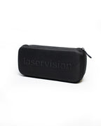 Alma Laser LaserVision Safety Glasses PPE Smoky Blue Lens OD1+ OD6+ 1400-11500nm