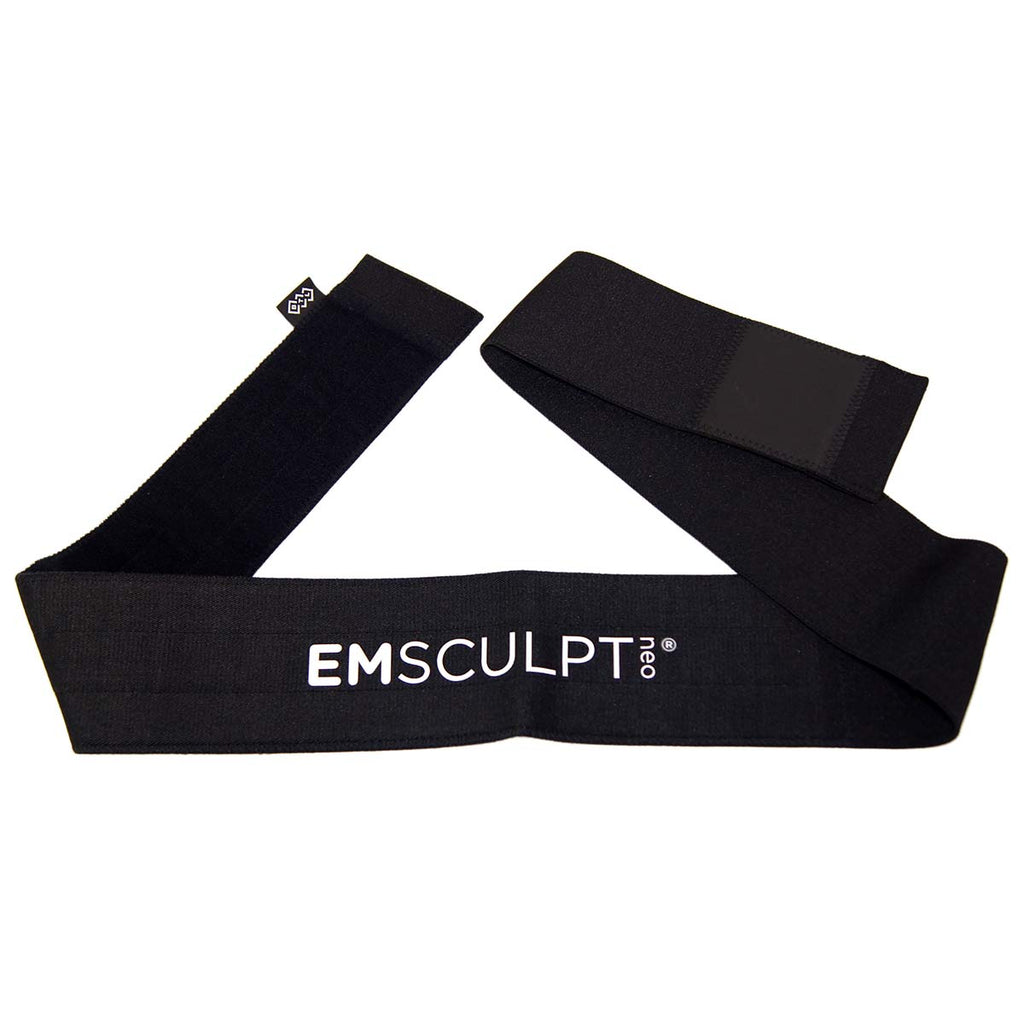 BTL EmSculpt NEO Patient Belt XL 3.5in x 44in RF HIFEM Applicator Strap Band NEW