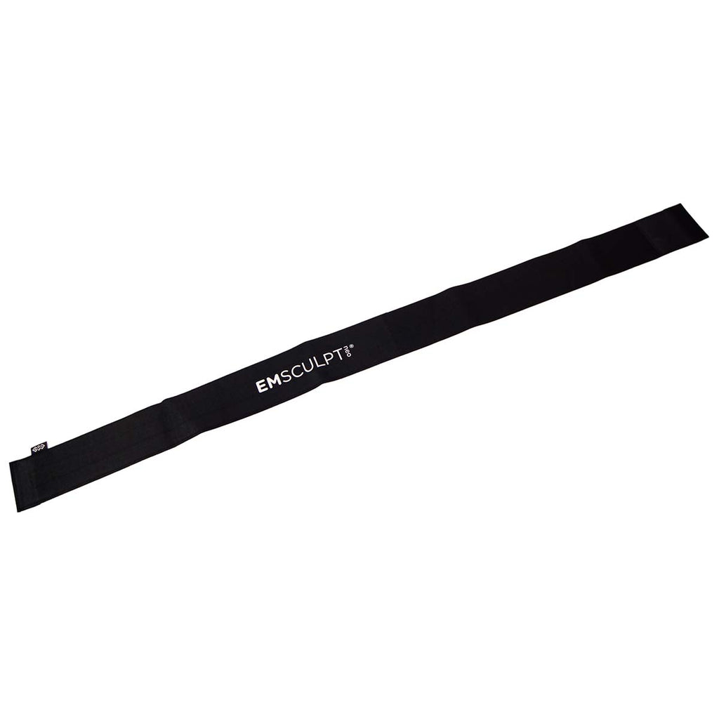 BTL EmSculpt NEO Patient Belt XL 3.5in x 44in RF HIFEM Applicator Strap Band NEW