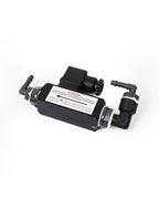 Cynosure DEKA SmartXide Scanner CO2 Laser Smart Scan Flow Switch SFV15DL11 As-Is
