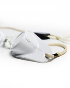 Alma Glendale 3199-7316AA Patient Laser Safety Goggles PPE White-Out 400-11000nm