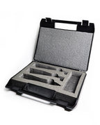 Fotona Dynamis Laser 3 Handpiece Case Shock Resistant Hard Plastic Branded