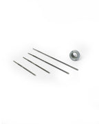 Fotona Dynamis Laser System and Handpiece Accessory Kit 58625 Window and Rods