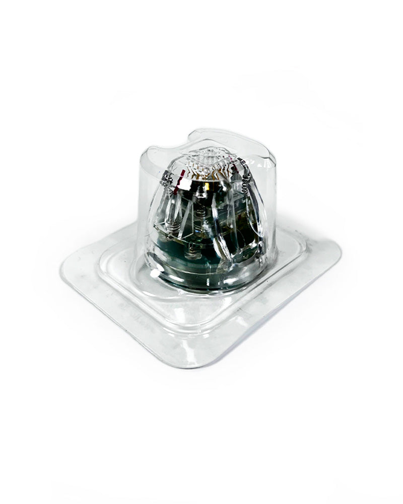 Cutera Secret RF Microneedle Tip 25-Pin Non-Insulated MTR-AC-C-25 EXP_2022 - 1pk