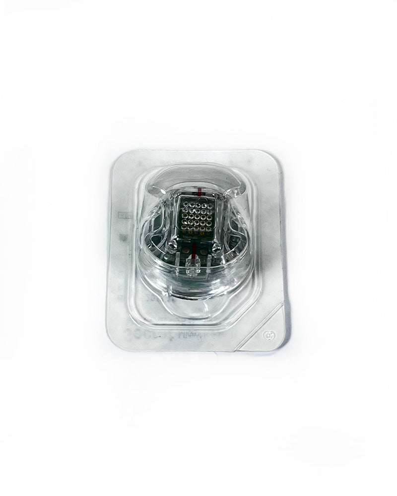 Cutera Secret RF Microneedle Tip 25-Pin Non-Insulated MTR-AC-C-25 EXP_2022 - 1pk