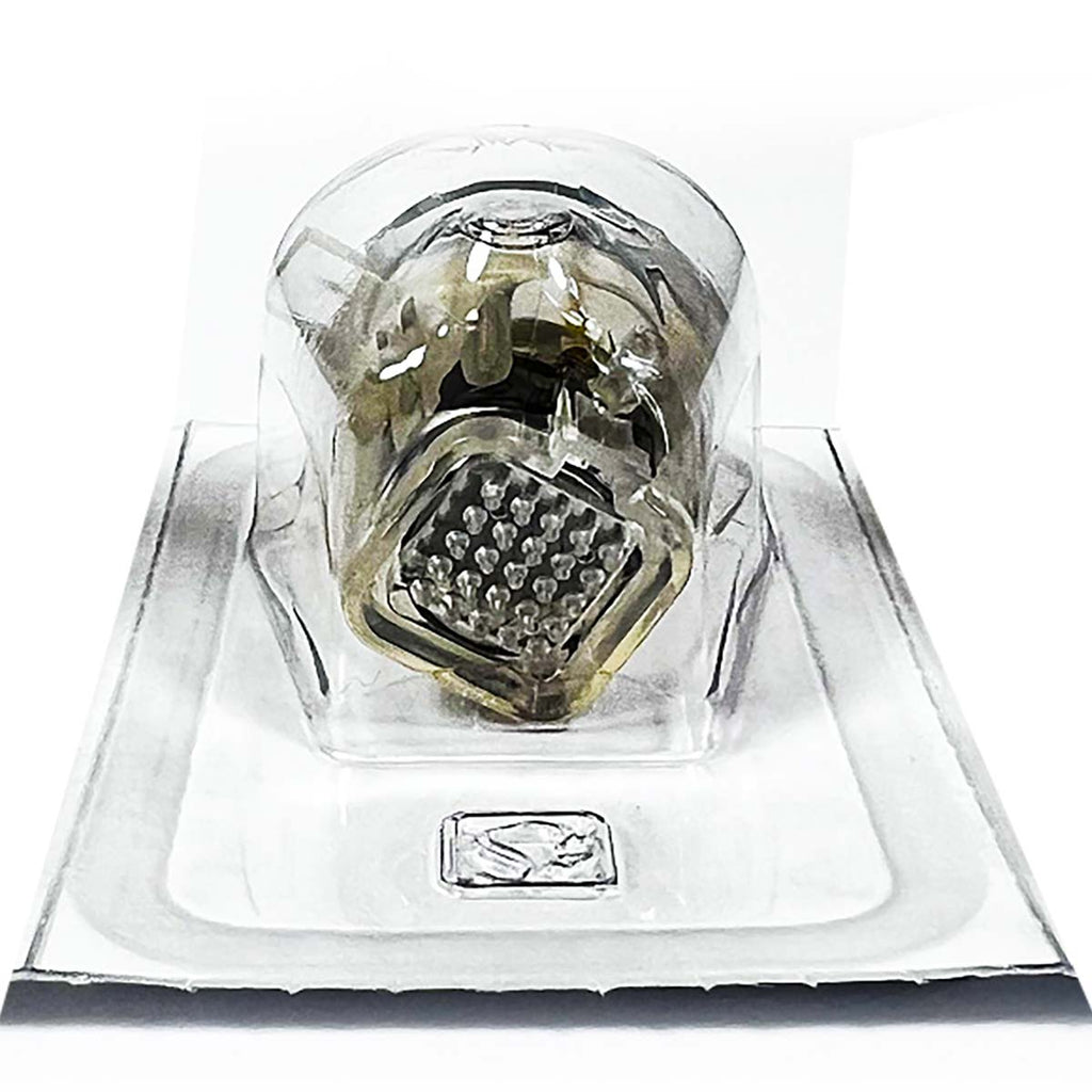 LUVO Darwin RF Multi Needle 25-pin MicroNeedle Tip FDRK-25PN-LV - Single