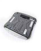 TANITA BF-679W FDA Cleared Multi-Frequency Weight Body Fat / Water Scale 300lbs