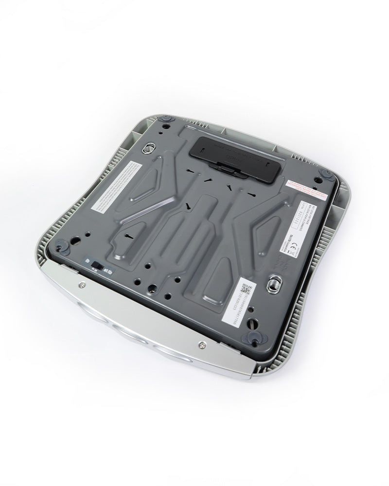 TANITA BF-679W FDA Cleared Multi-Frequency Weight Body Fat / Water Scale 300lbs