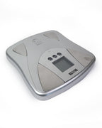 TANITA BF-679W FDA Cleared Multi-Frequency Weight Body Fat / Water Scale 300lbs