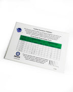 Iridex VariLite Parameter Guidelines 940nm Settings Lesion Hair Removal 42508B