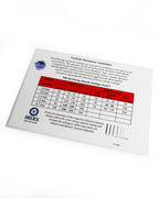 Iridex VariLite Parameter Guidelines 940nm Settings Lesion Hair Removal 42508B
