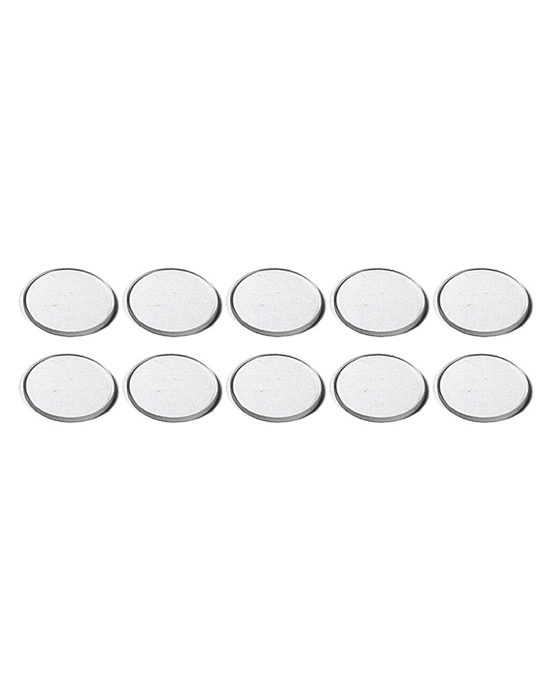 Candela GentleLase VBeam Perfecta 15mm Slider Laser Handpiece Windows Pack of 10