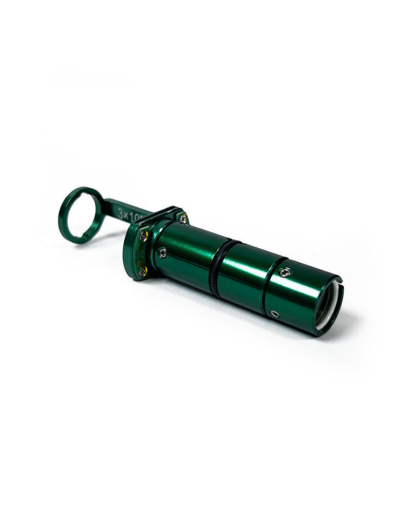 Candela VBeam Perfecta Laser 3x10 mm Green Distance Gauge Slider 7122-00-3589