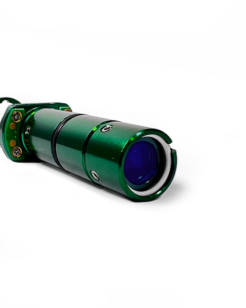 Candela VBeam Perfecta Laser 3x10 mm Green Distance Gauge Slider 7122-00-3589