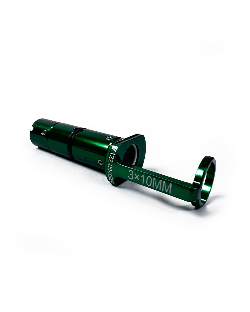 Candela VBeam Perfecta Laser 3x10 mm Green Distance Gauge Slider 7122-00-3589