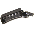 Cynosure Elite MPX Laser Black Handpiece Holder Replacement Assembly Chipped
