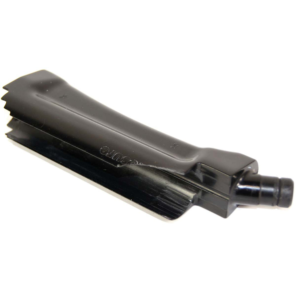 Cynosure Elite MPX Laser Black Handpiece Holder Replacement Assembly Chipped