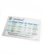 EDGE HydraFacial Operation Settings Direction Cleaning Maintenance Guide 19384-B