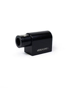 Iridex LaserScope Versastat i Laser 1-5mm Handpiece Calibration Port 10-9940 Blk