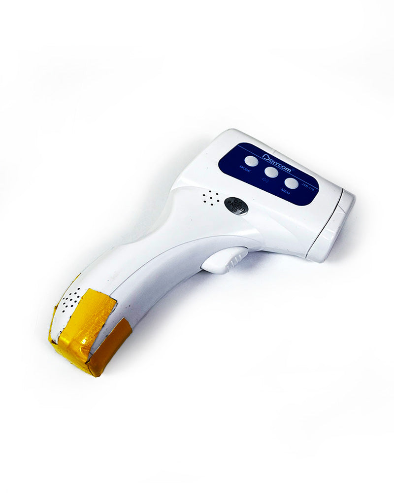 Berrcom Non-Contact Infrared Fahrenheit or Celsius Thermometer JXB-178
